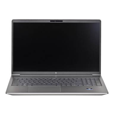 HP Laptop ZBook Power G10 / AMD Ryzen 7 PRO 7840HS, 15.6", 1920 x 1080, 16 GB, 512 GB SSD, Windows 11 Pro, siva (obnovljen)